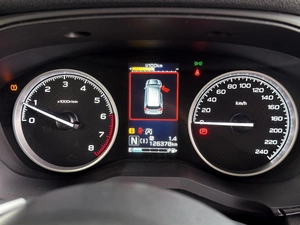 Внедорожник Subaru Forester 2019 года, 2750000 рублей, Уфа