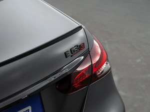 Седан Mercedes-benz E-класс AMG 2021 года, 12349999 рублей, Москва