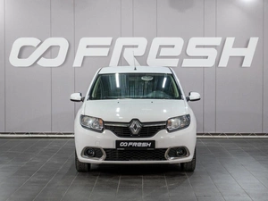 Хетчбэк Renault Sandero 2018 года, 949000 рублей, Сургут