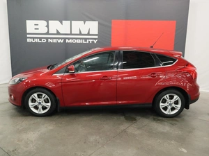Хэтчбек Ford Focus 2014 года, 1040000 рублей, Курск