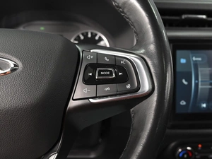 Внедорожник Chery Tiggo 4 2022 года, 1198000 рублей, Ставрополь