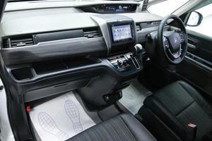 Минивэн Honda Freed 2018 года, 1298000 рублей, Солонцы