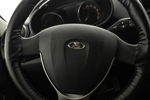 Седан ВАЗ (LADA) Granta 2021 года, 649000 рублей, Пермь