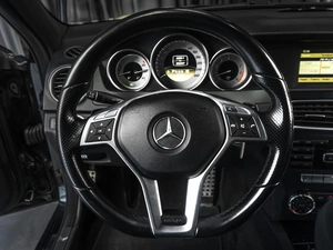 Седан Mercedes-benz C-класс 2011 года, 1399000 рублей, Тюмень