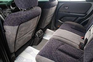 Внедорожник Toyota Harrier 2002 года, 1029000 рублей, Сургут