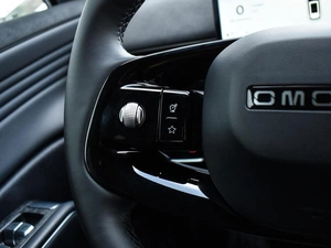 Внедорожник OMODA C7 2025 года, 2575000 рублей, Краснодар