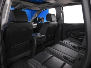 Внедорожник Chevrolet Tahoe 2017 года, 3849077 рублей, Москва