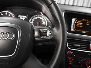 Внедорожник Audi Q5 2011 года, 1498000 рублей, Ставрополь