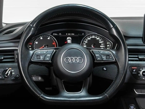 Седан Audi A4 2016 года, 2547000 рублей, Ставрополь