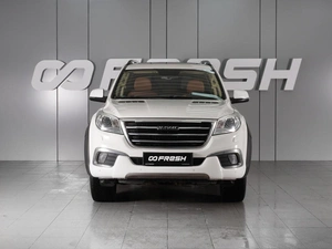 Внедорожник Haval H9 2016 года, 1929000 рублей, Минеральные Воды