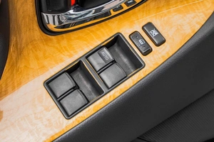 Седан Toyota Camry 2006 года, 1049000 рублей, Барнаул