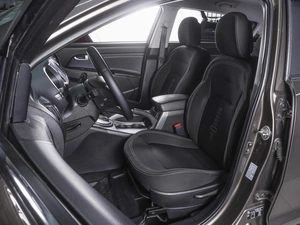 Внедорожник Kia Sportage 2012 года, 1188000 рублей, Ростов-на-Дону