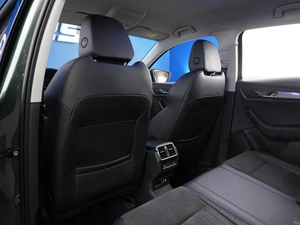 Внедорожник Skoda Karoq 2020 года, 2479444 рублей, Москва