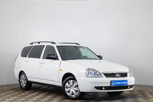 Универсал ВАЗ (LADA) Priora 2011 года, 399000 рублей, Пермь