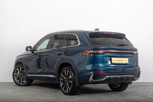 Внедорожник Geely Monjaro 2024 года, 2999000 рублей, Томск