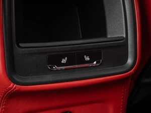 Внедорожник Porsche Macan S 2015 года, 3390000 рублей, Краснодар