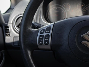Внедорожник Suzuki SX4 2012 года, 1039000 рублей, Большой Сочи