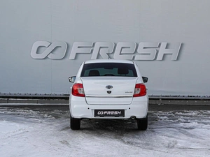 Седан Datsun on-DO 2020 года, 660000 рублей, Волгоград