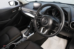 Хетчбэк Mazda 2 2019 года, 1839000 рублей, Челябинск