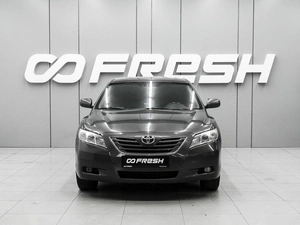Седан Toyota Camry 2006 года, 920000 рублей, Ростов-на-Дону