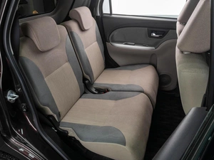 Хетчбэк Daihatsu Cast 2017 года, 769000 рублей, Тюмень