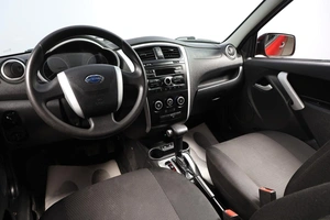 Хетчбэк Datsun mi-DO 2016 года, 679000 рублей, Новосибирск