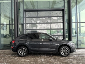 Внедорожник Audi Q5 Sportback 2022 года, 5600000 рублей, Уфа