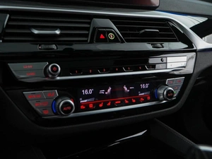 Седан BMW 5 серия 2020 года, 4319196 рублей, Москва