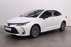 Седан Toyota Corolla 2019 года, 2360000 рублей, Брянск