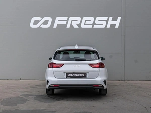 Универсал Kia Ceed 2022 года, 2260000 рублей, Краснодар