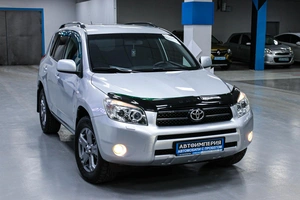 Внедорожник Toyota RAV4 2008 года, 1188000 рублей, Солонцы