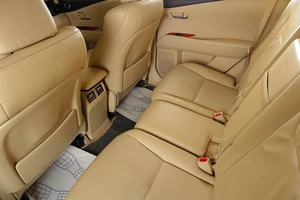 Внедорожник Lexus RX 2009 года, 1639000 рублей, Тюмень