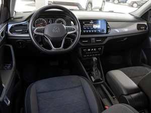 Лифтбек Volkswagen Polo 2021 года, 1910000 рублей, Волгоград