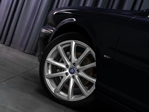 Седан Jaguar X-type 2007 года, 999000 рублей, Тюмень
