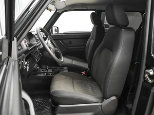 Внедорожник ВАЗ (LADA) Niva Legend 2023 года, 1054000 рублей, Ставрополь