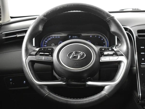 Внедорожник Hyundai Tucson 2022 года, 2298100 рублей, Казань