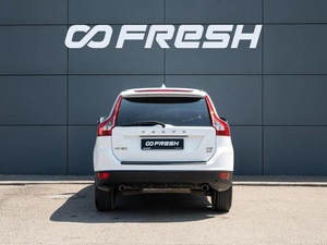 Внедорожник Volvo XC60 2012 года, 1500000 рублей, Краснодар