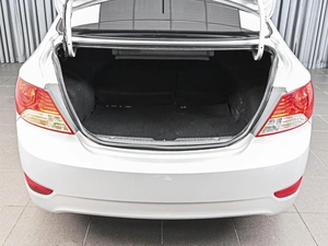 Седан Hyundai Solaris 2013 года, 784000 рублей, Ставрополь