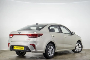 Седан Kia Rio 2020 года, 1479000 рублей, Оренбург