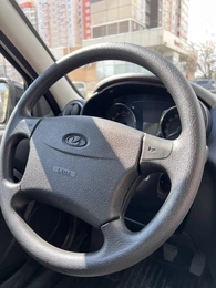 Седан ВАЗ (LADA) Granta 2022 года, 710000 рублей, Красноярск
