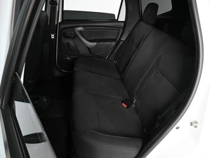 Внедорожник Renault Duster 2020 года, 1749000 рублей, Аксай