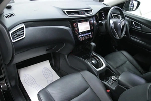 Внедорожник Nissan X-Trail 2015 года, 1648000 рублей, Солонцы