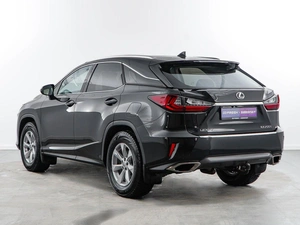 Внедорожник Lexus RX 2017 года, 3798999 рублей, Москва