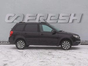 Универсал ВАЗ (LADA) Granta Cross 2022 года, 799000 рублей, Волгоград