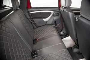 Внедорожник Renault Duster 2014 года, 589000 рублей, Пермь