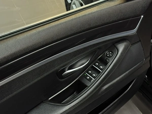 Седан BMW 5 серия 2013 года, 1967000 рублей, Красноярск