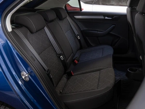 Лифтбек Volkswagen Polo 2021 года, 1910000 рублей, Волгоград