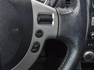 Внедорожник Nissan X-Trail 2010 года, 1260000 рублей, Краснодар