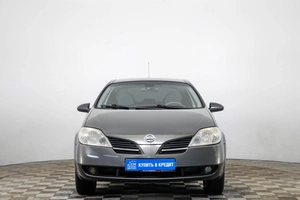 Седан Nissan Primera 2005 года, 539000 рублей, Пермь