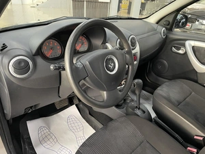 Хетчбэк Renault Sandero 2011 года, 697000 рублей, Солонцы
